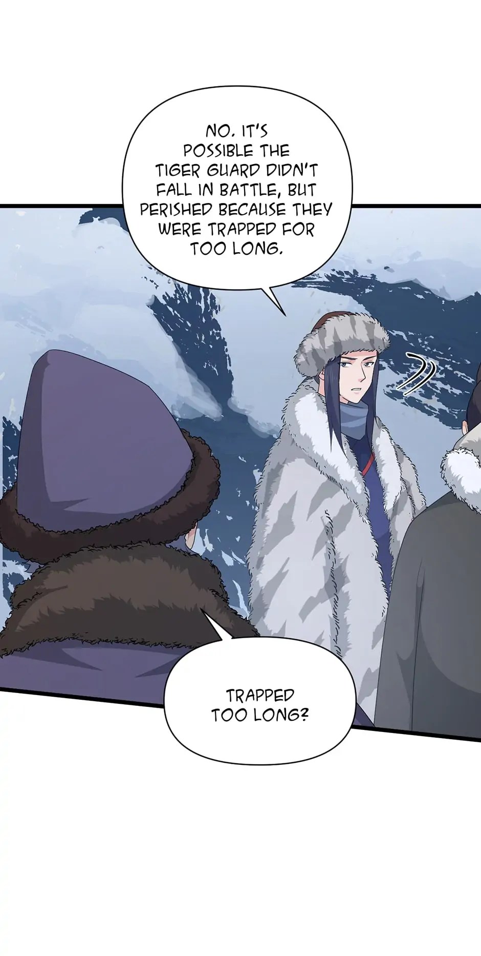 Nymph Project chapter 206 - page 26
