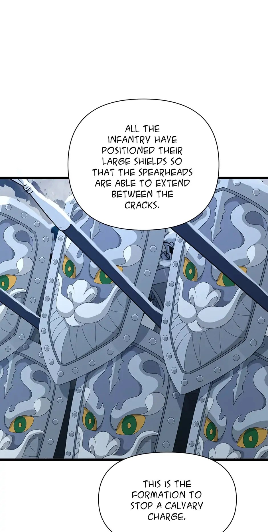 Nymph Project chapter 206 - page 28