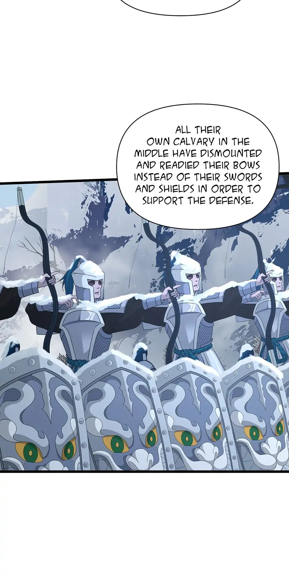Nymph Project chapter 206 - page 29