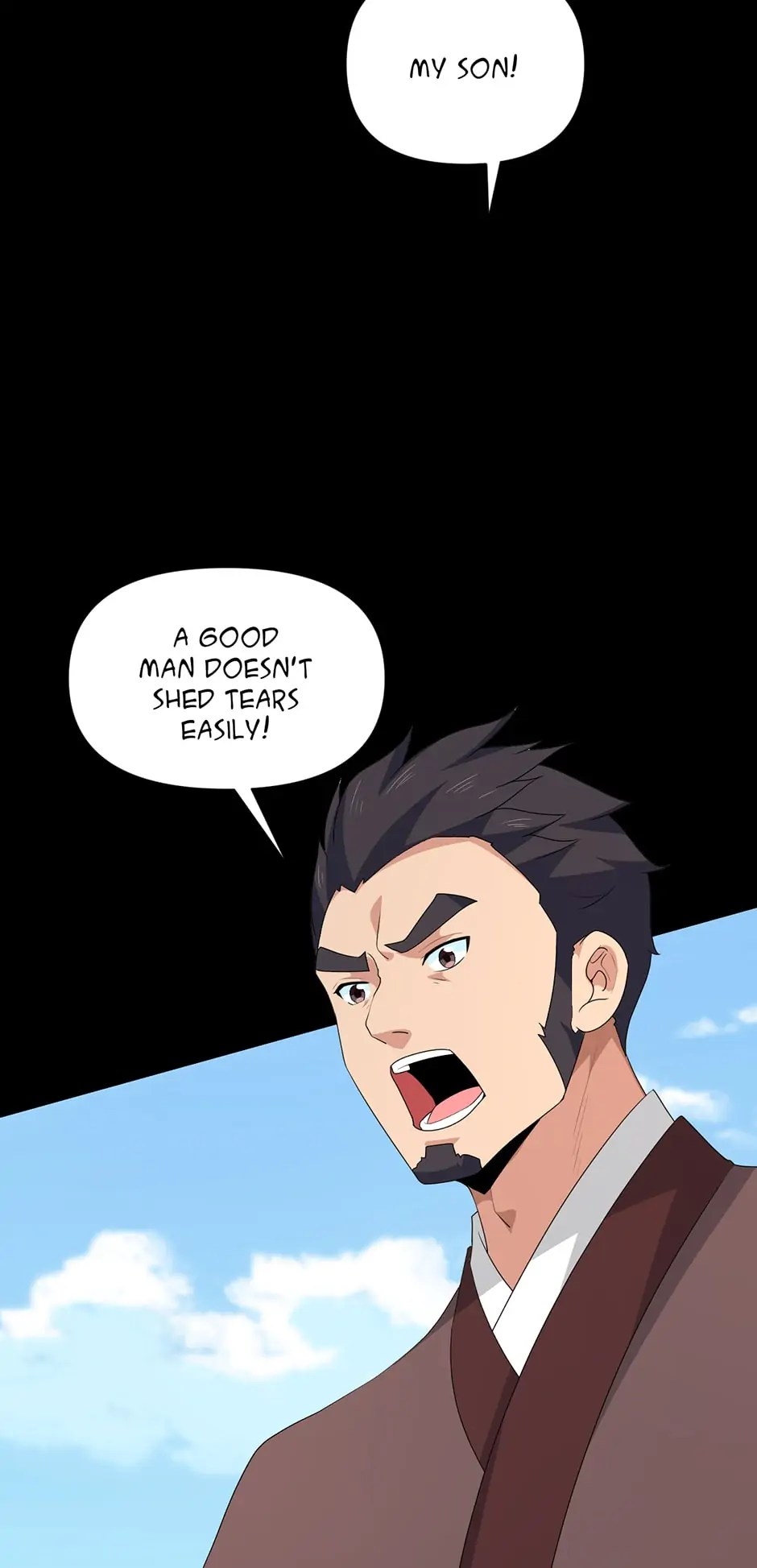Nymph Project chapter 206 - page 4