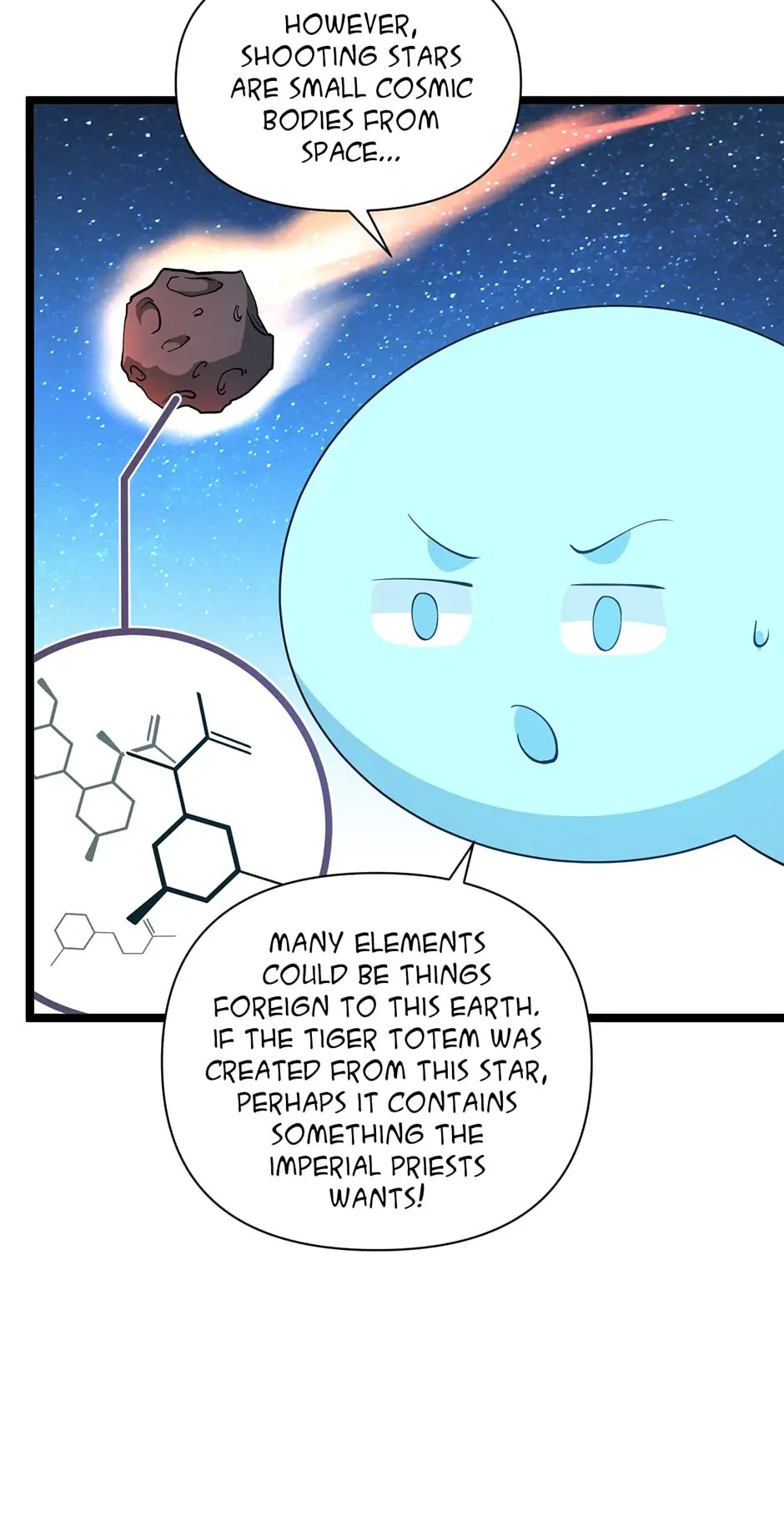 Nymph Project chapter 206 - page 40