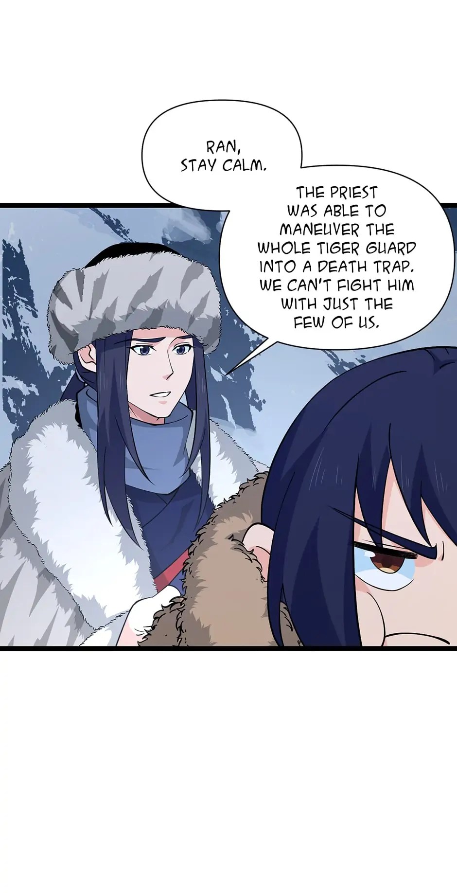 Nymph Project chapter 206 - page 42