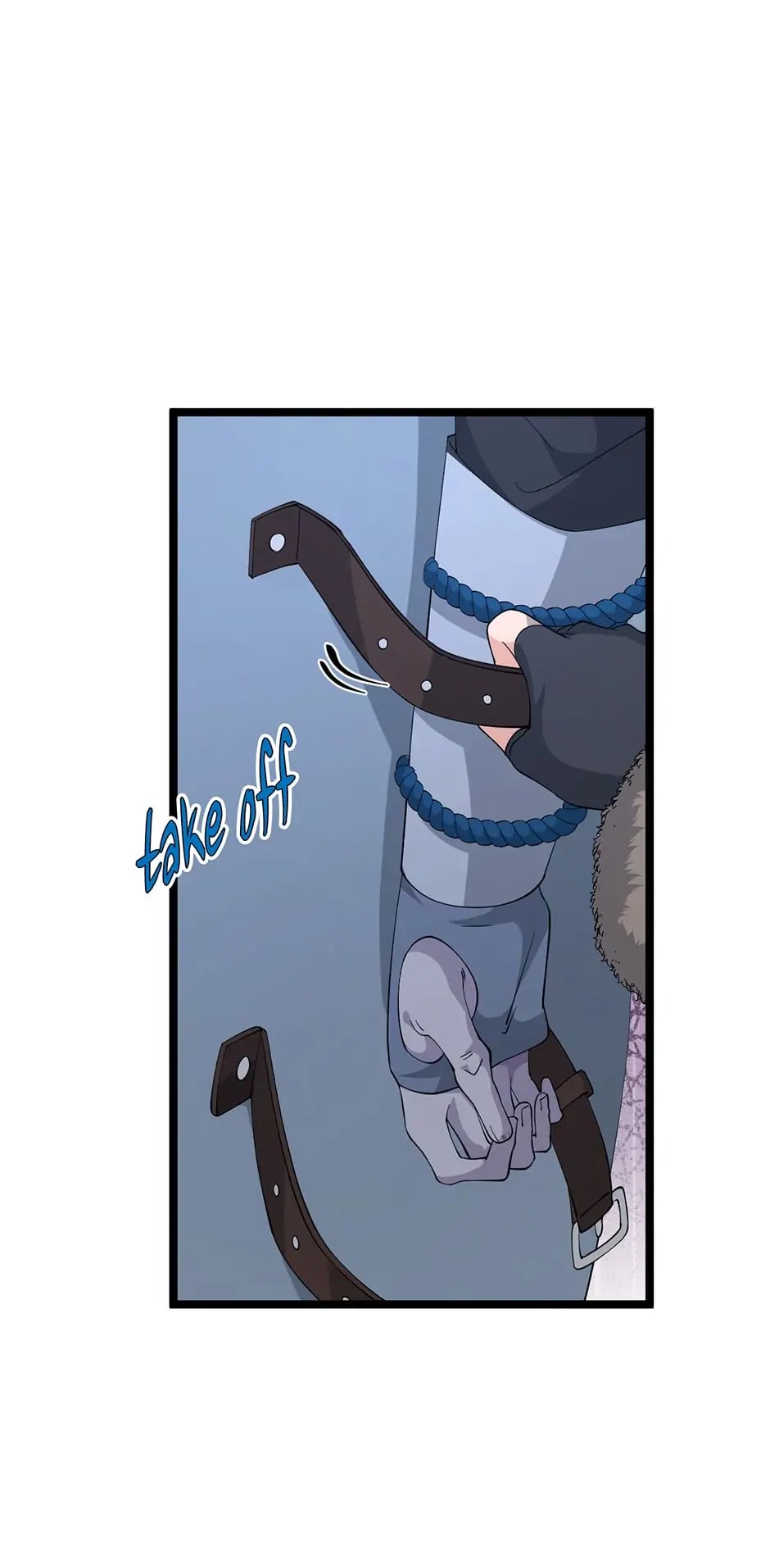 Nymph Project chapter 206 - page 44
