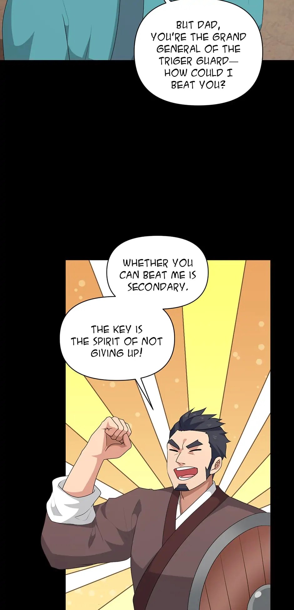 Nymph Project chapter 206 - page 6