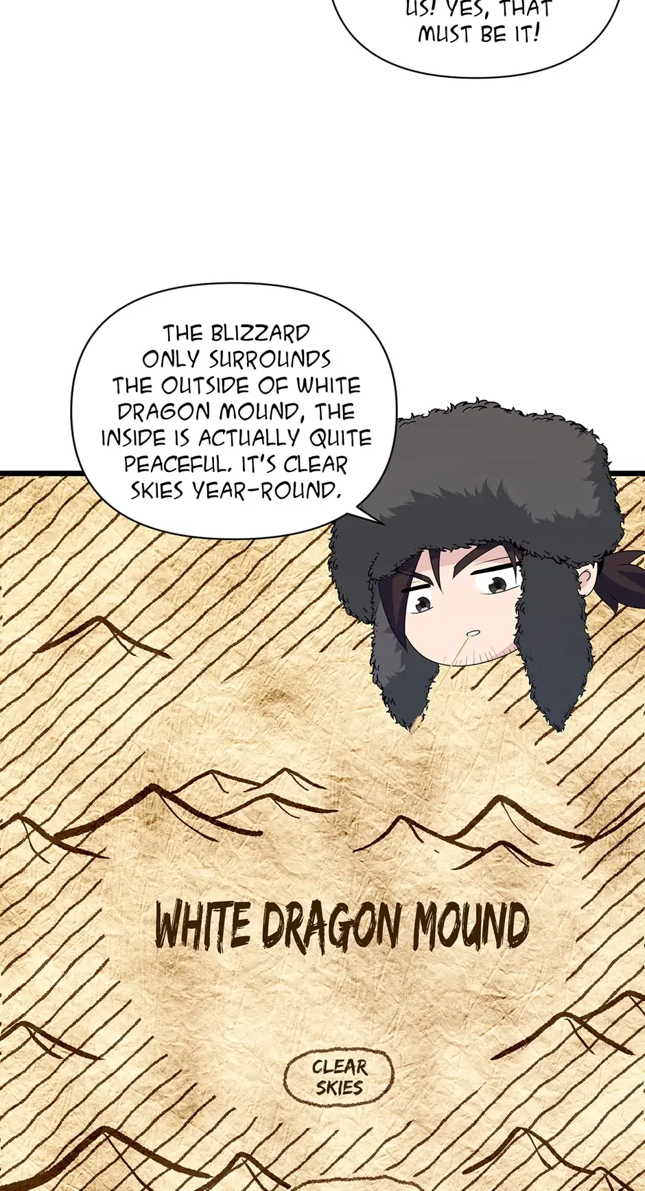 Nymph Project chapter 205 - page 37