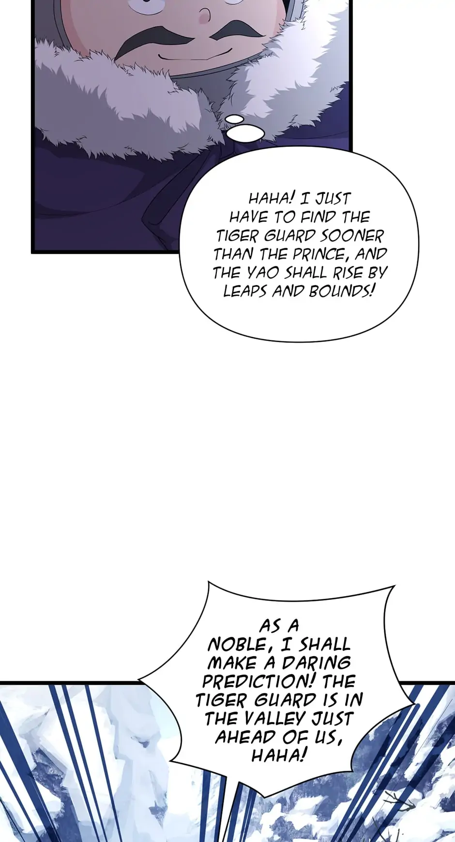 Nymph Project chapter 205 - page 39