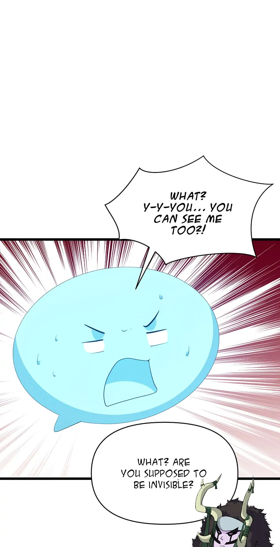 Nymph Project chapter 200 - page 10