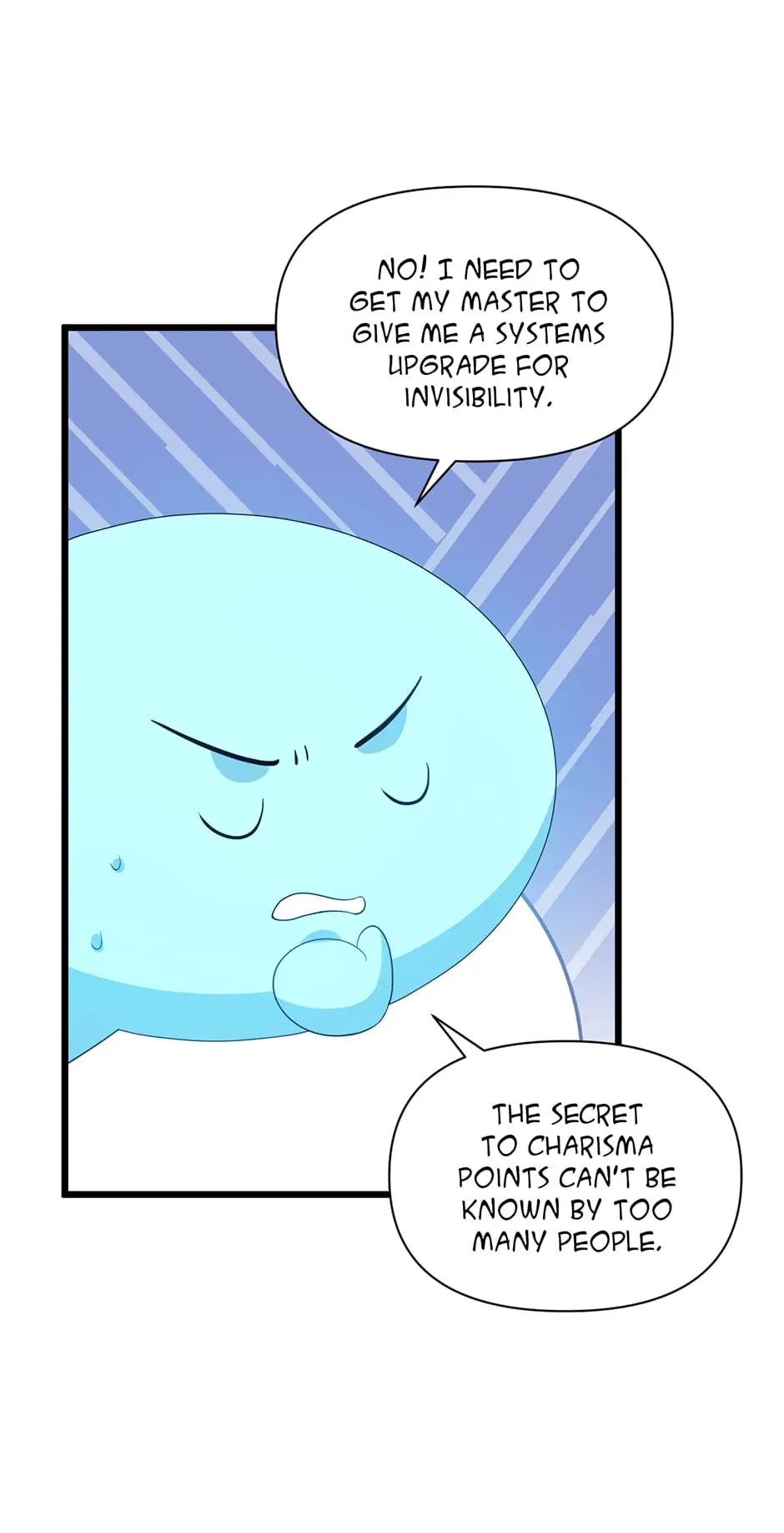 Nymph Project chapter 200 - page 12