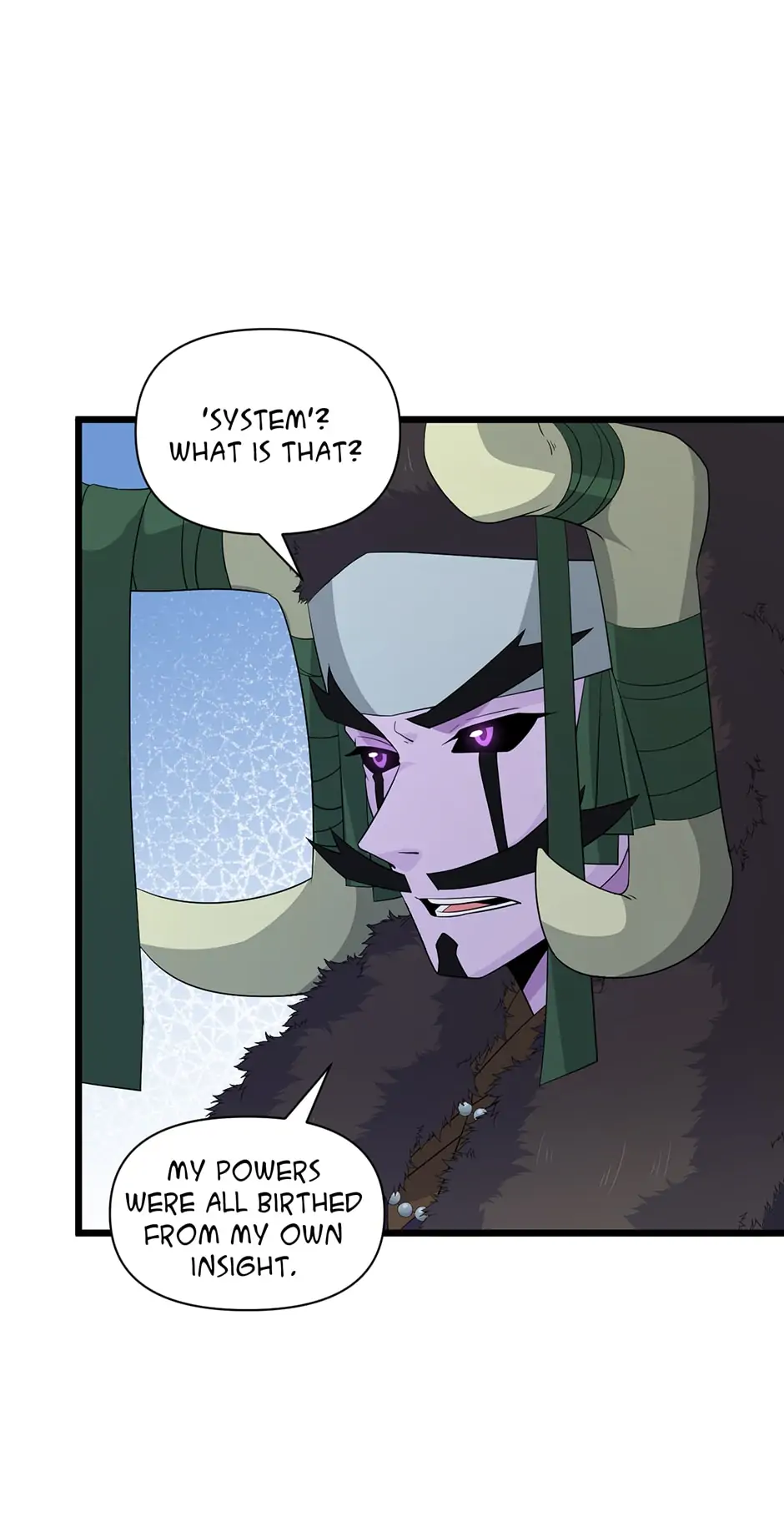 Nymph Project chapter 200 - page 30