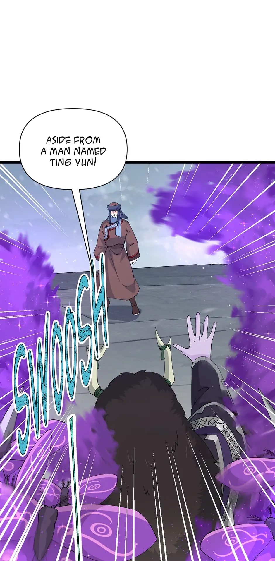 Nymph Project chapter 200 - page 37