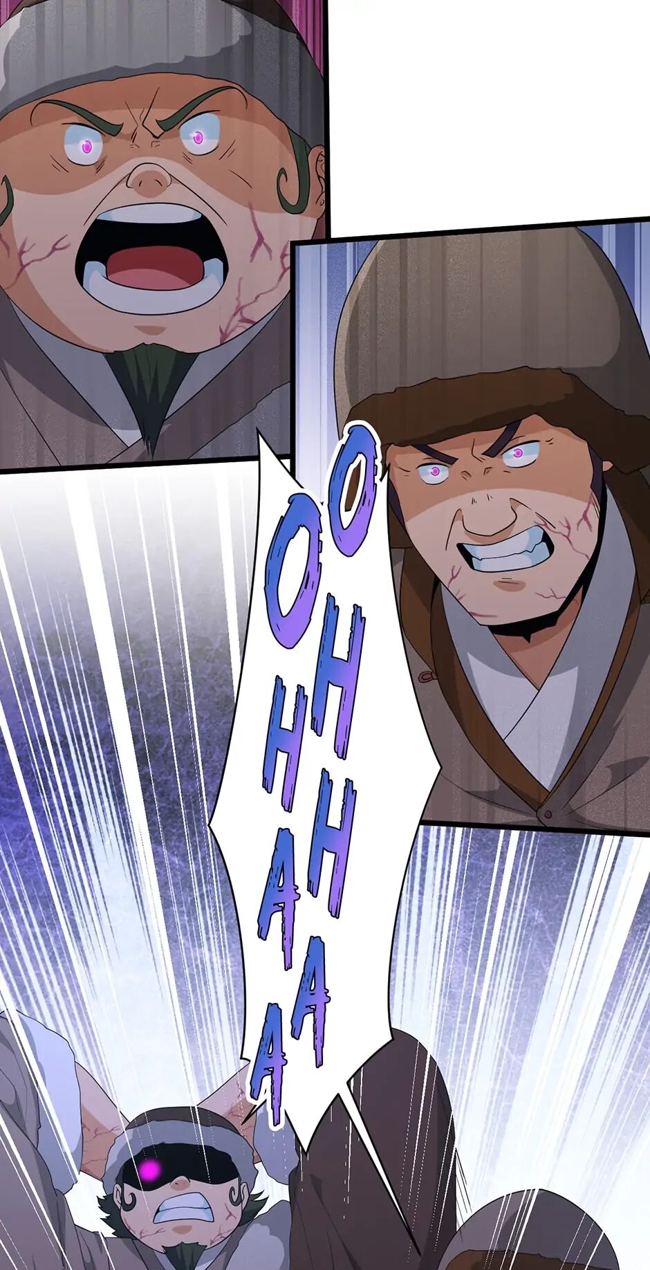 Nymph Project Chapter 199 - page 11