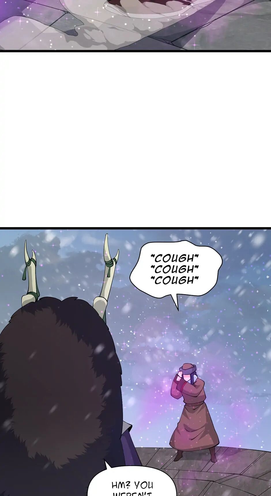 Nymph Project Chapter 199 - page 36