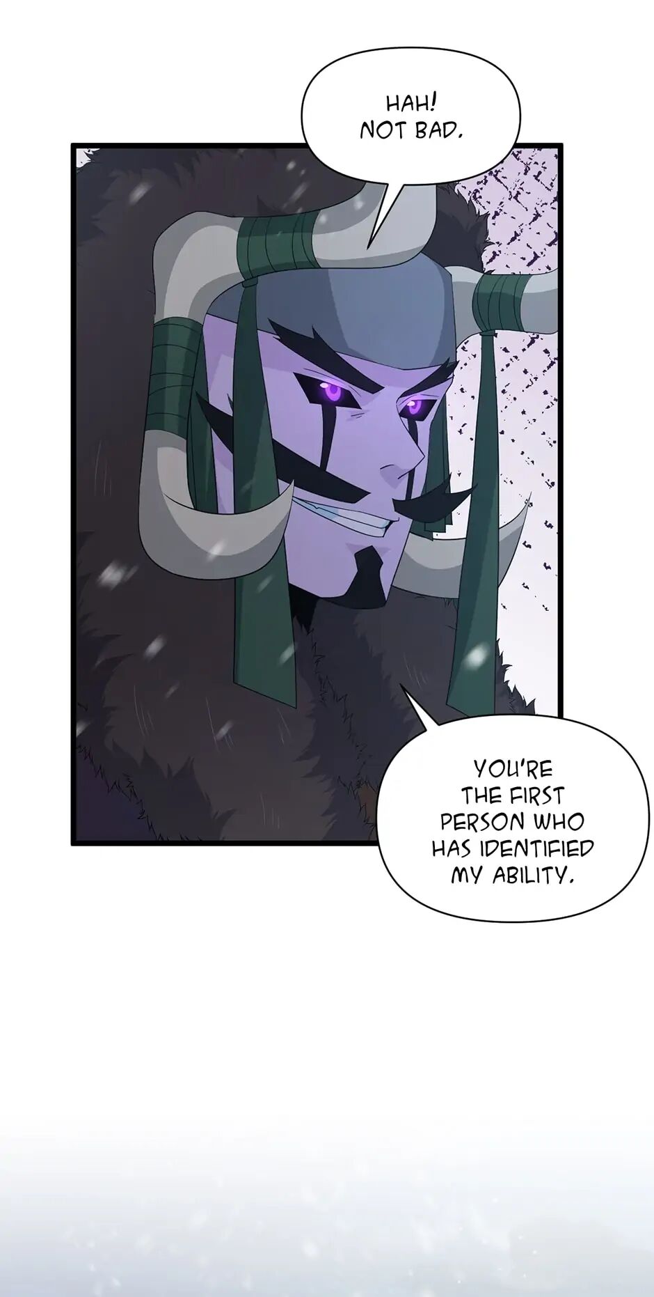 Nymph Project Chapter 199 - page 38