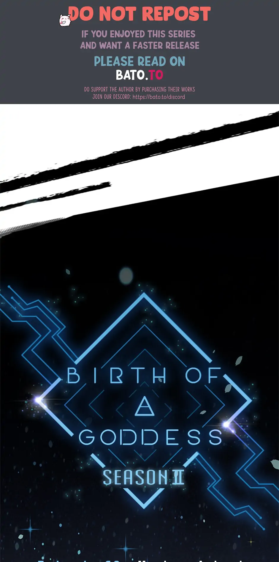 Nymph Project chapter 198 - page 1