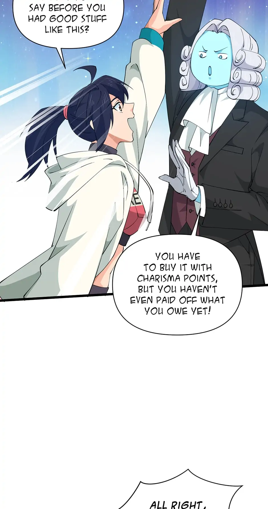 Nymph Project chapter 196 - page 30