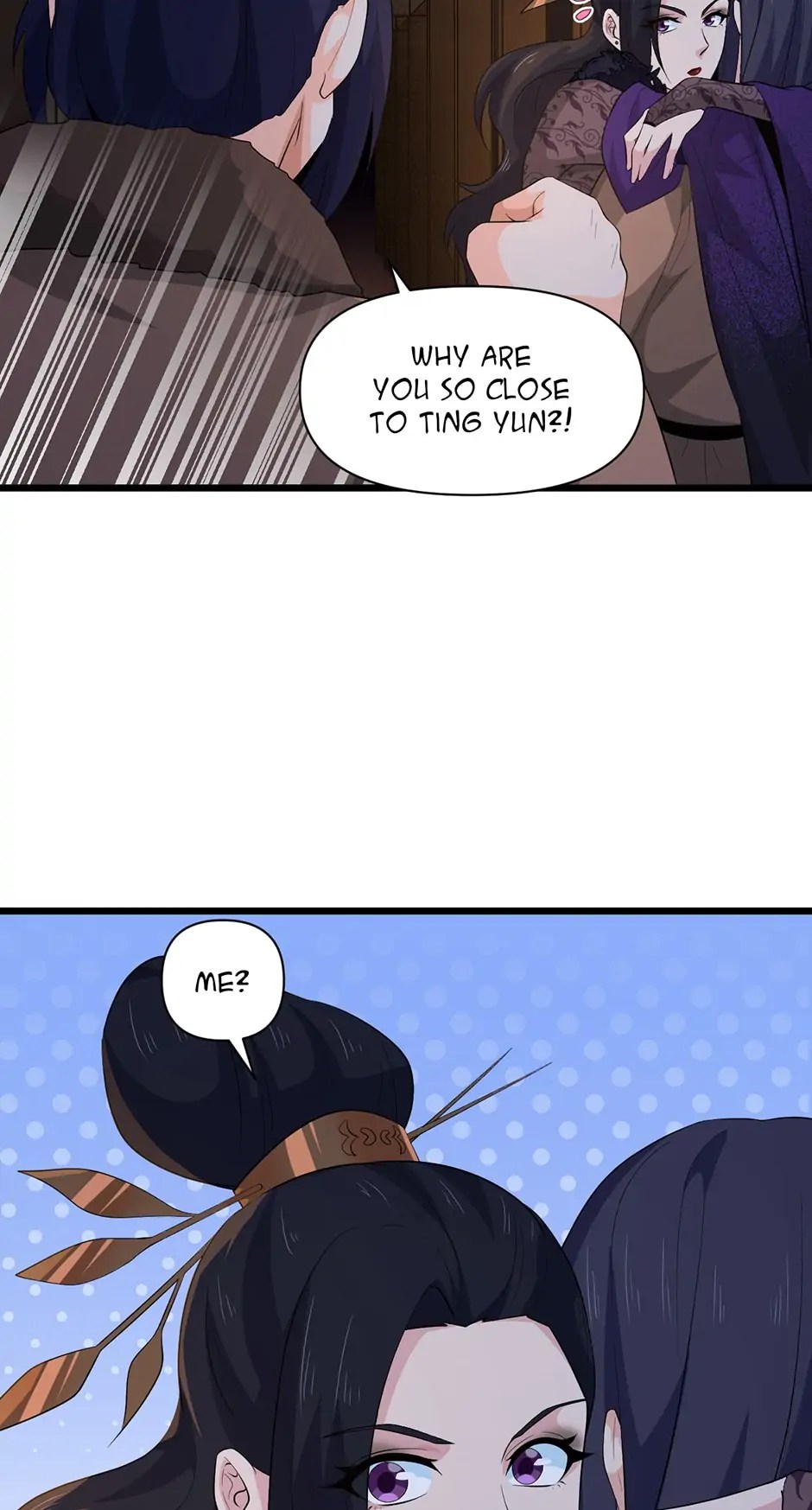 Nymph Project chapter 195 - page 24