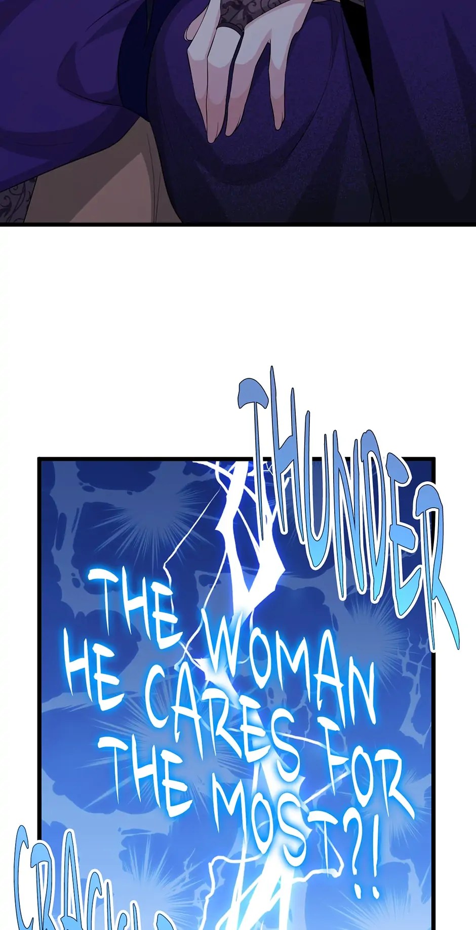 Nymph Project chapter 195 - page 27