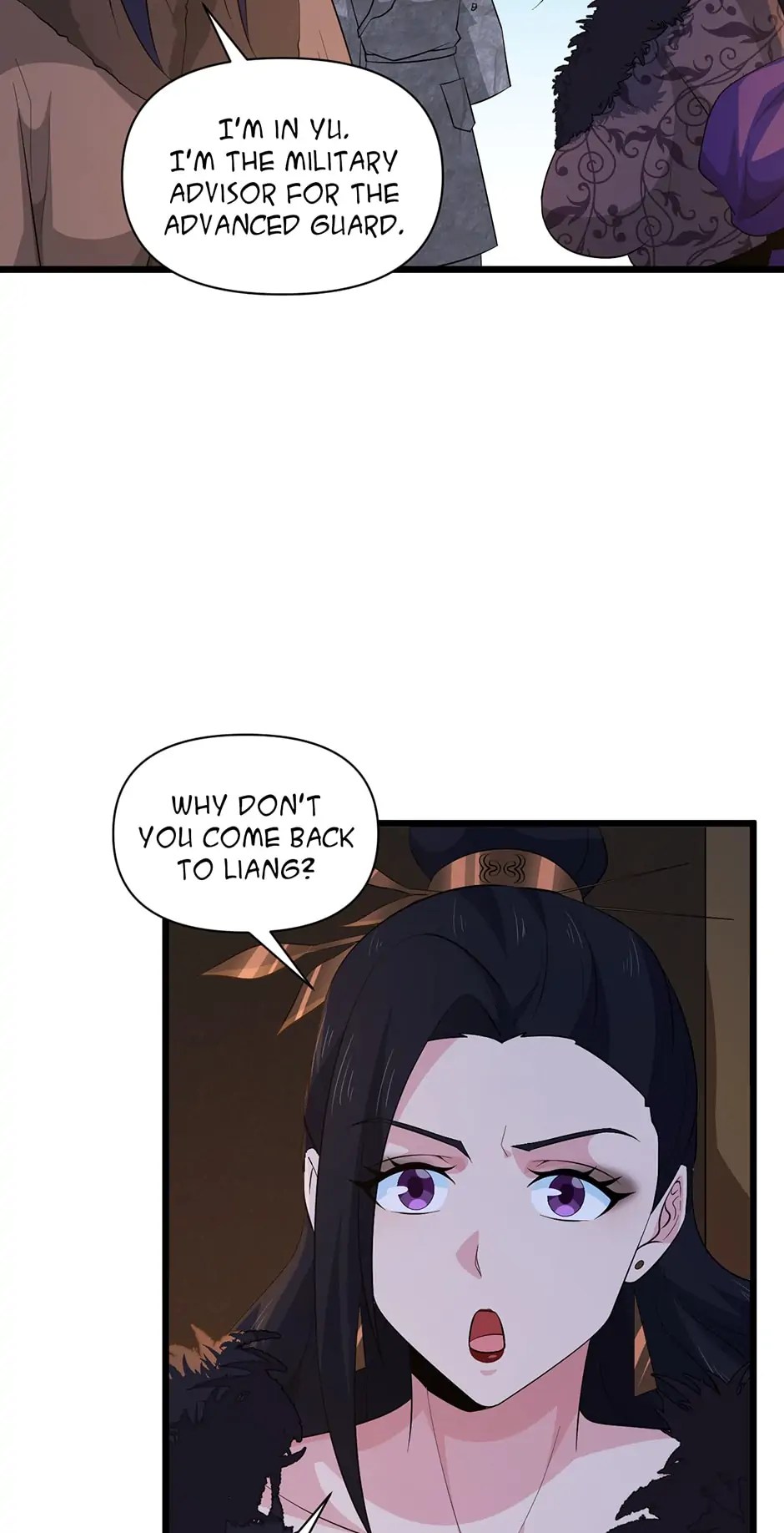 Nymph Project chapter 195 - page 29