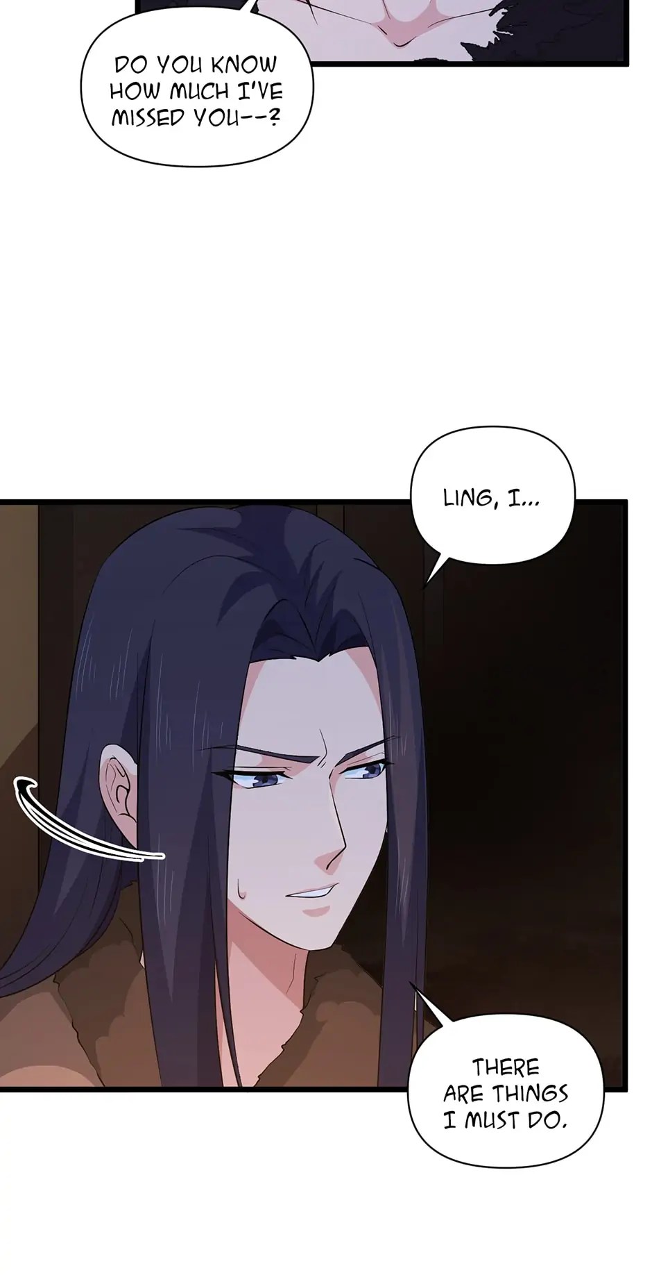 Nymph Project chapter 195 - page 30
