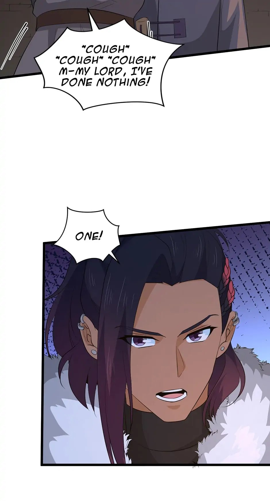 Nymph Project chapter 195 - page 34