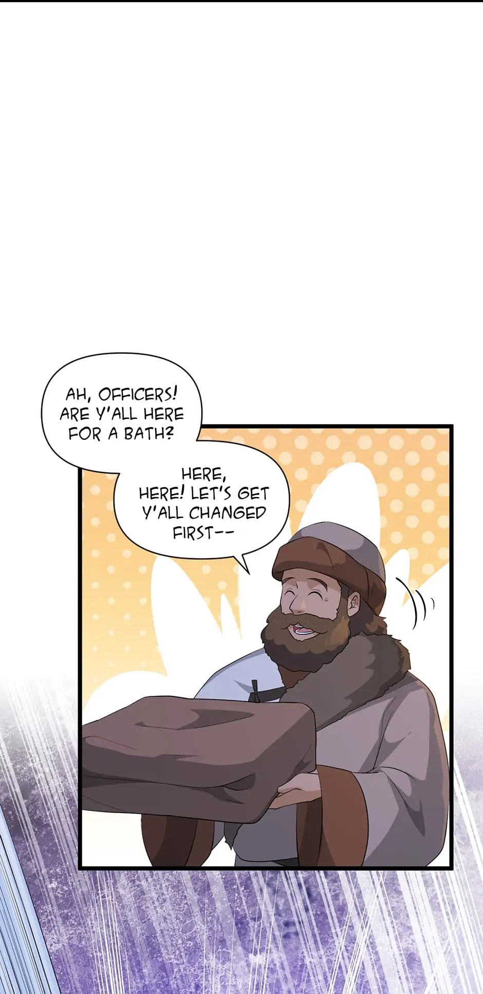 Nymph Project chapter 195 - page 6