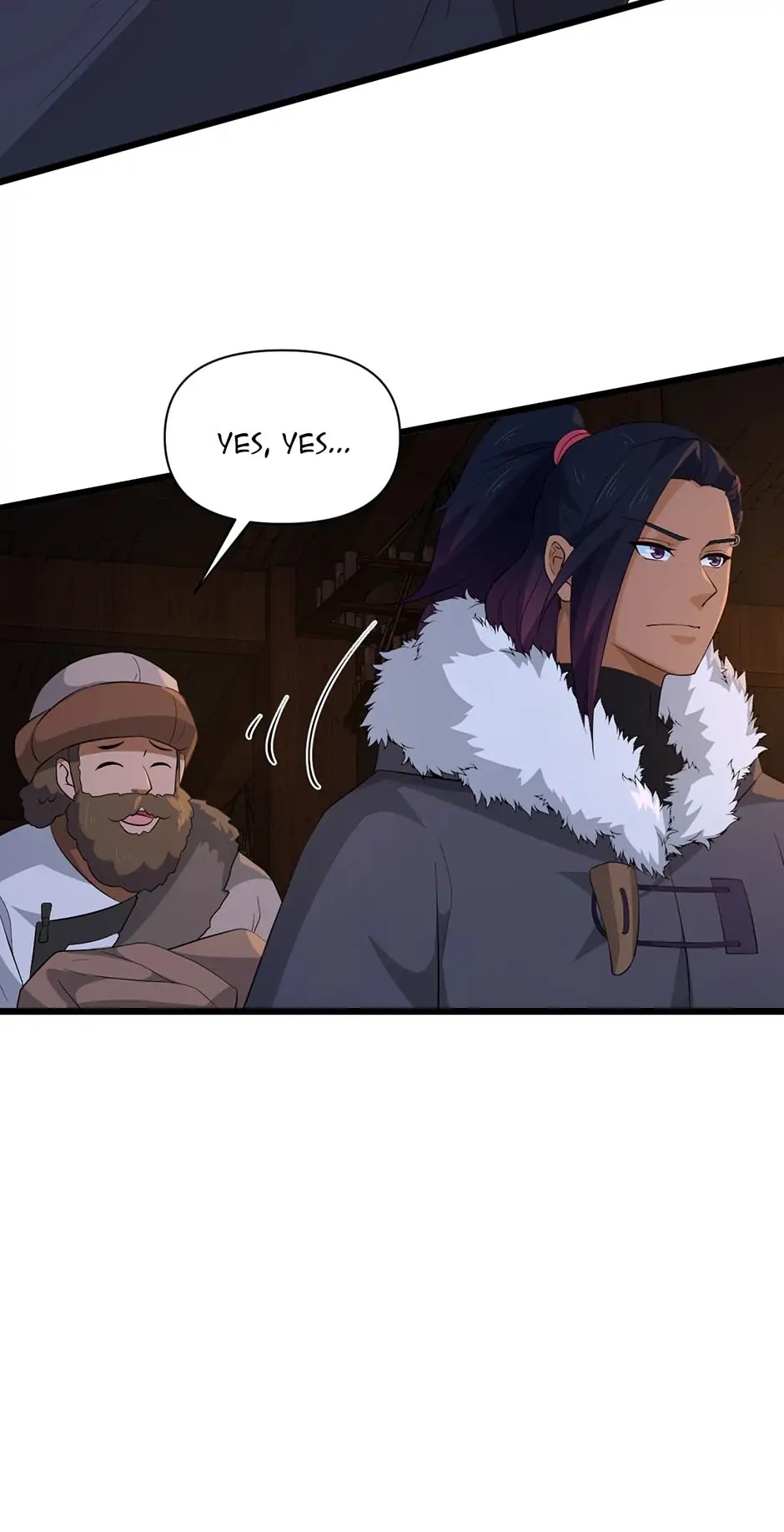Nymph Project chapter 195 - page 9
