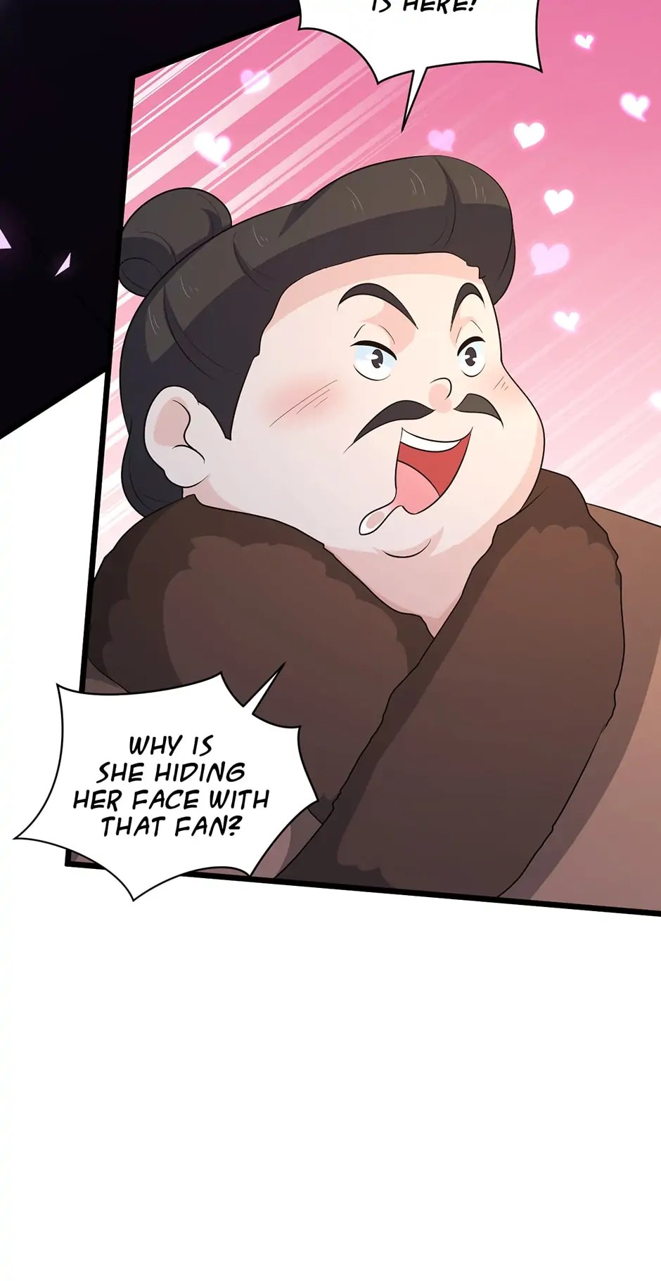 Nymph Project chapter 194 - page 12