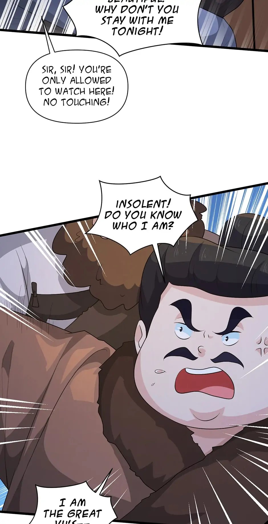 Nymph Project chapter 194 - page 17