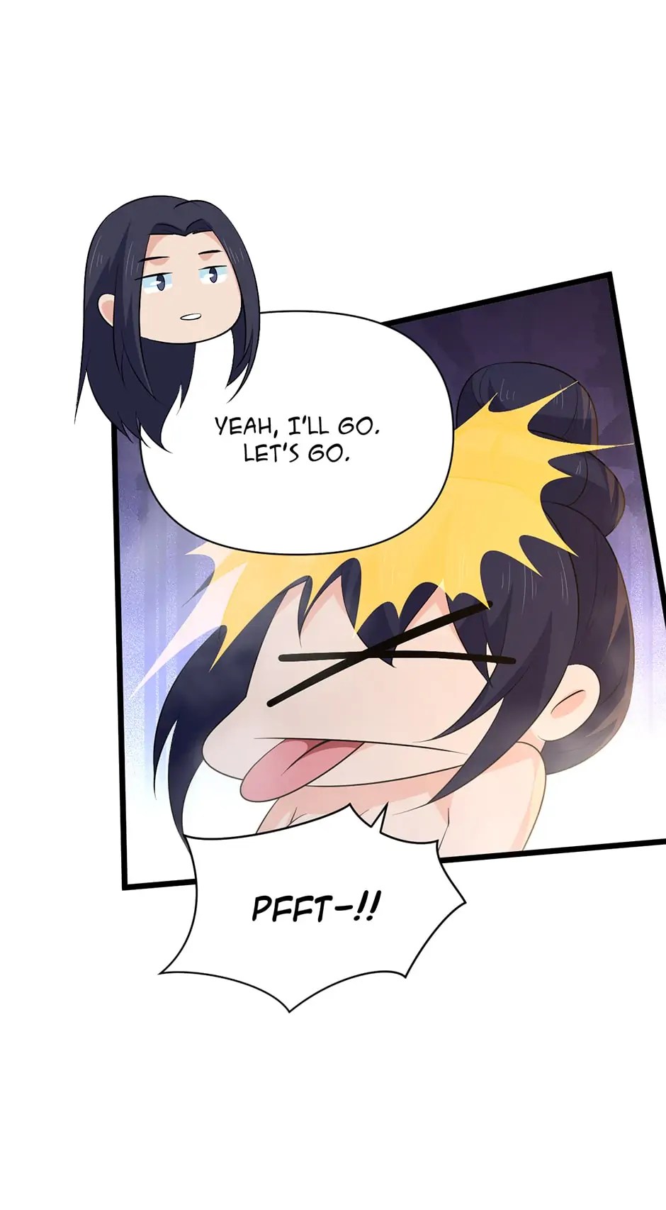 Nymph Project chapter 193 - page 37