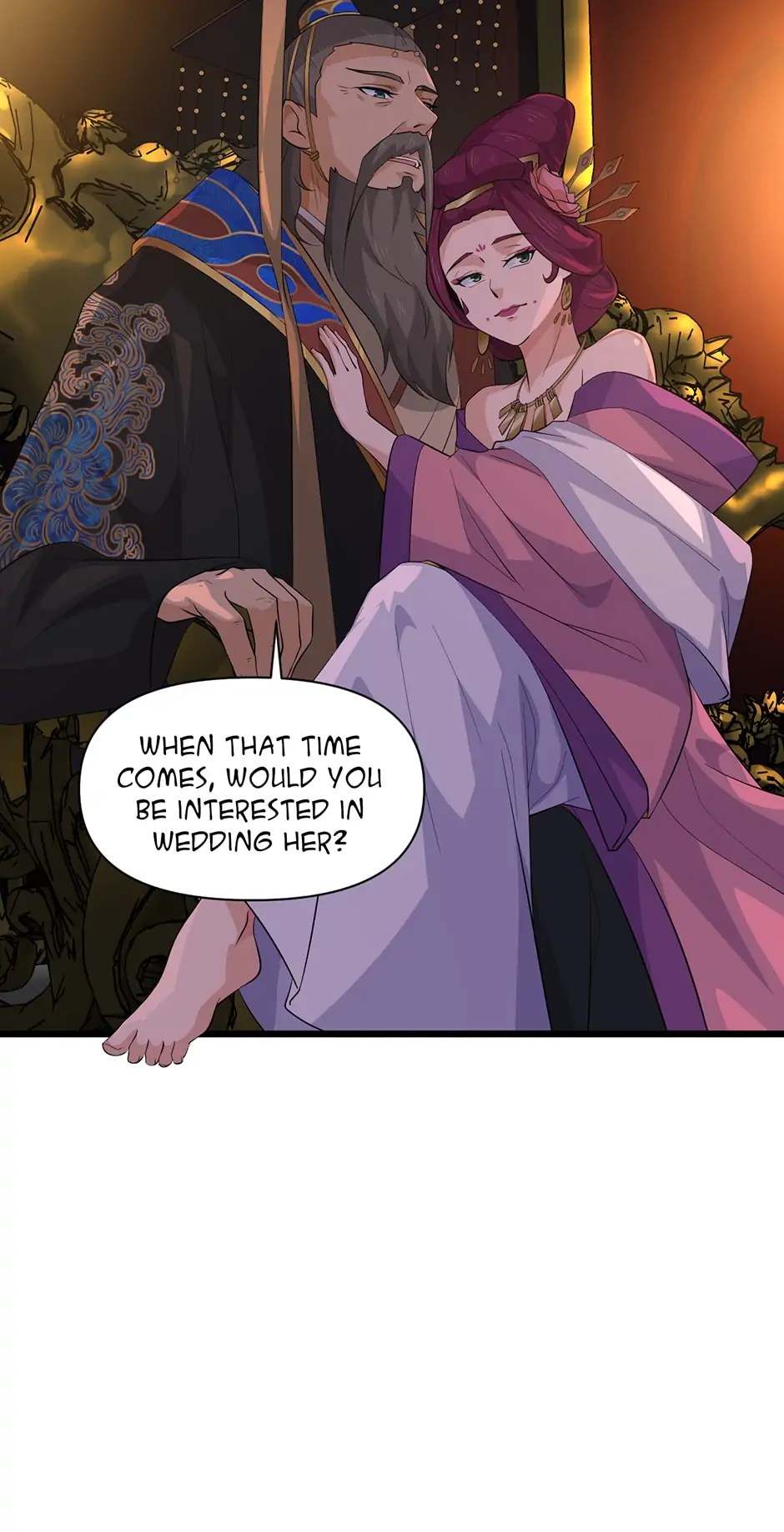 Nymph Project chapter 192 - page 17
