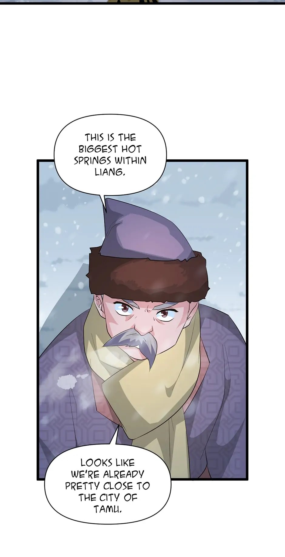 Nymph Project chapter 192 - page 28
