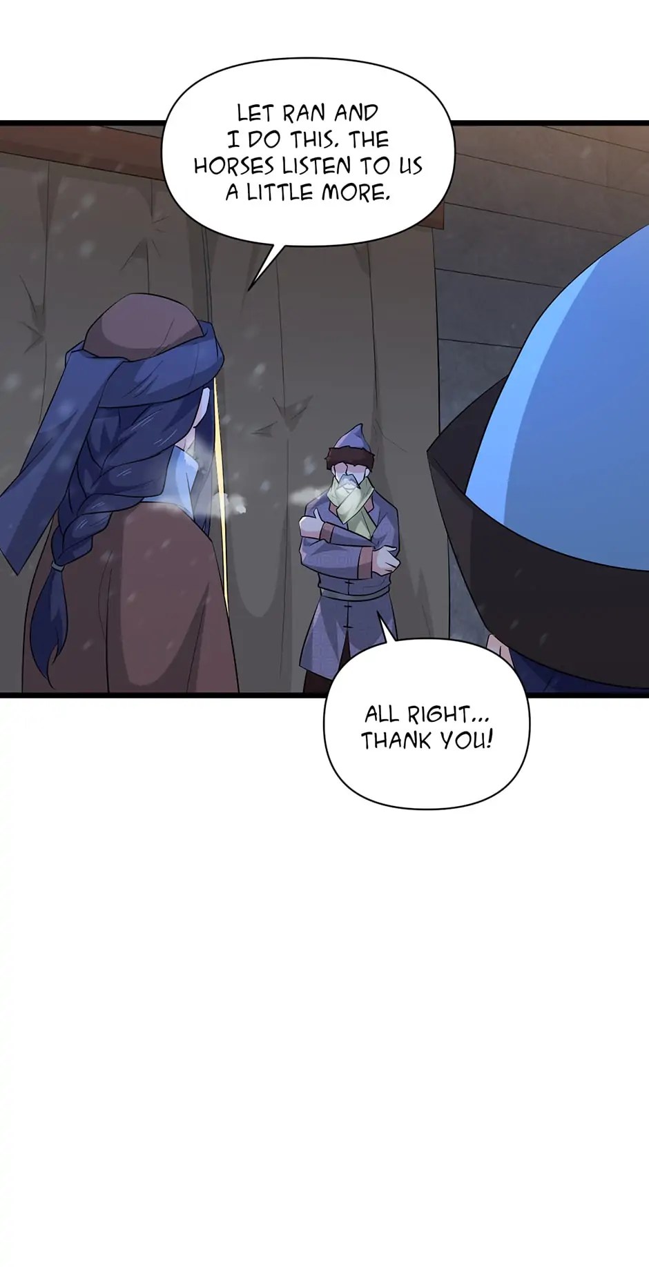 Nymph Project chapter 192 - page 31