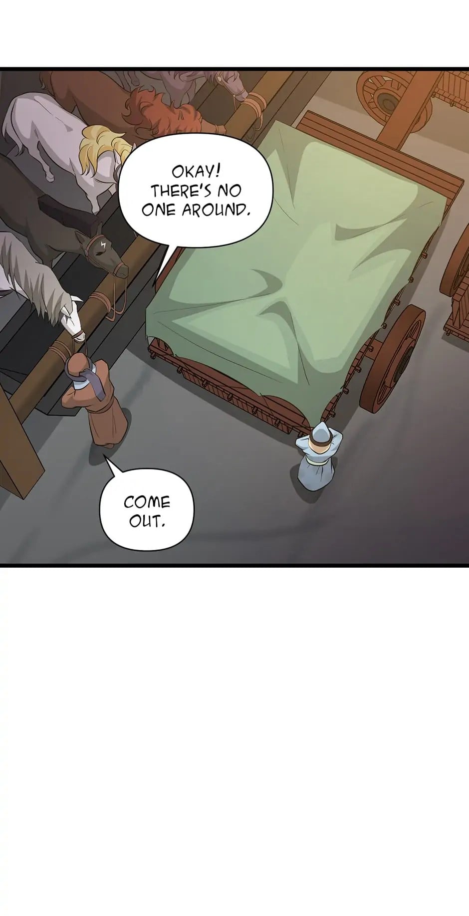 Nymph Project chapter 192 - page 32