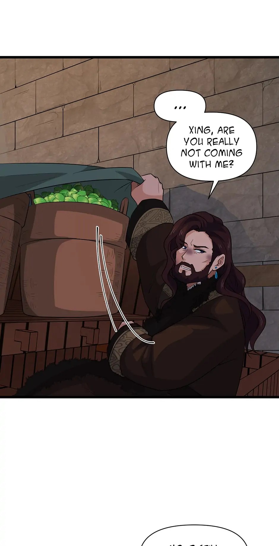 Nymph Project chapter 192 - page 33