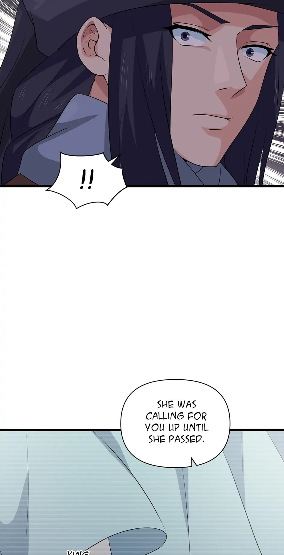 Nymph Project chapter 192 - page 36