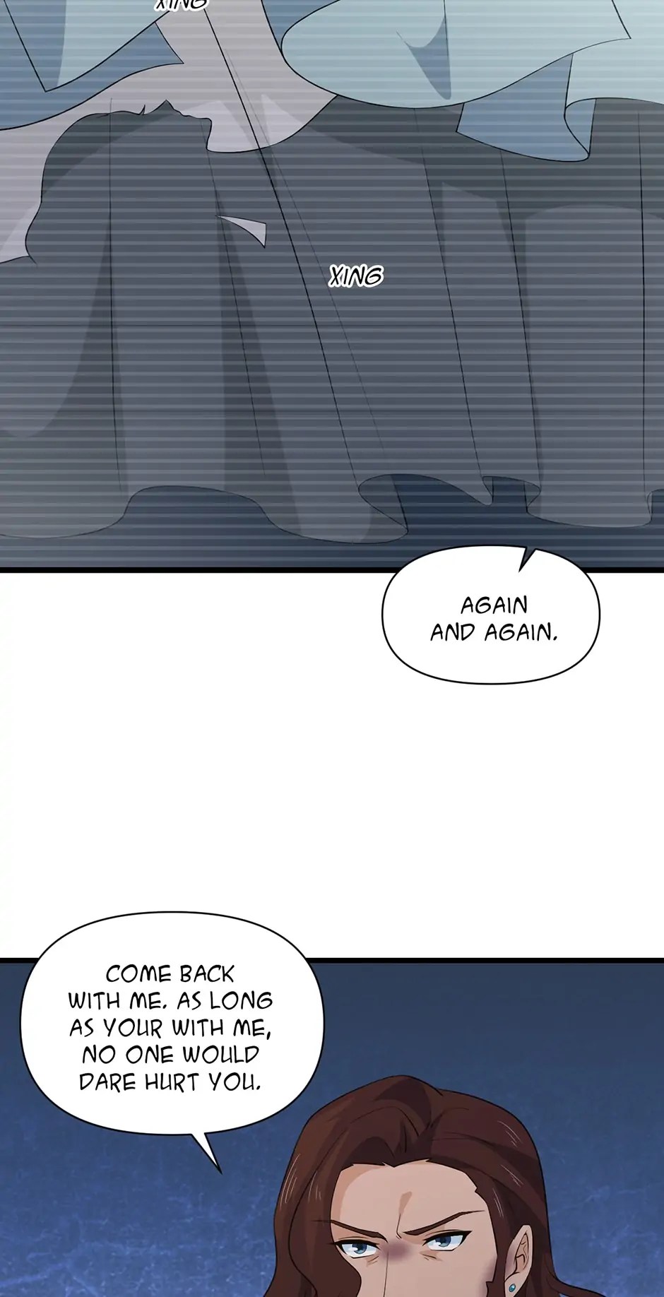 Nymph Project chapter 192 - page 37