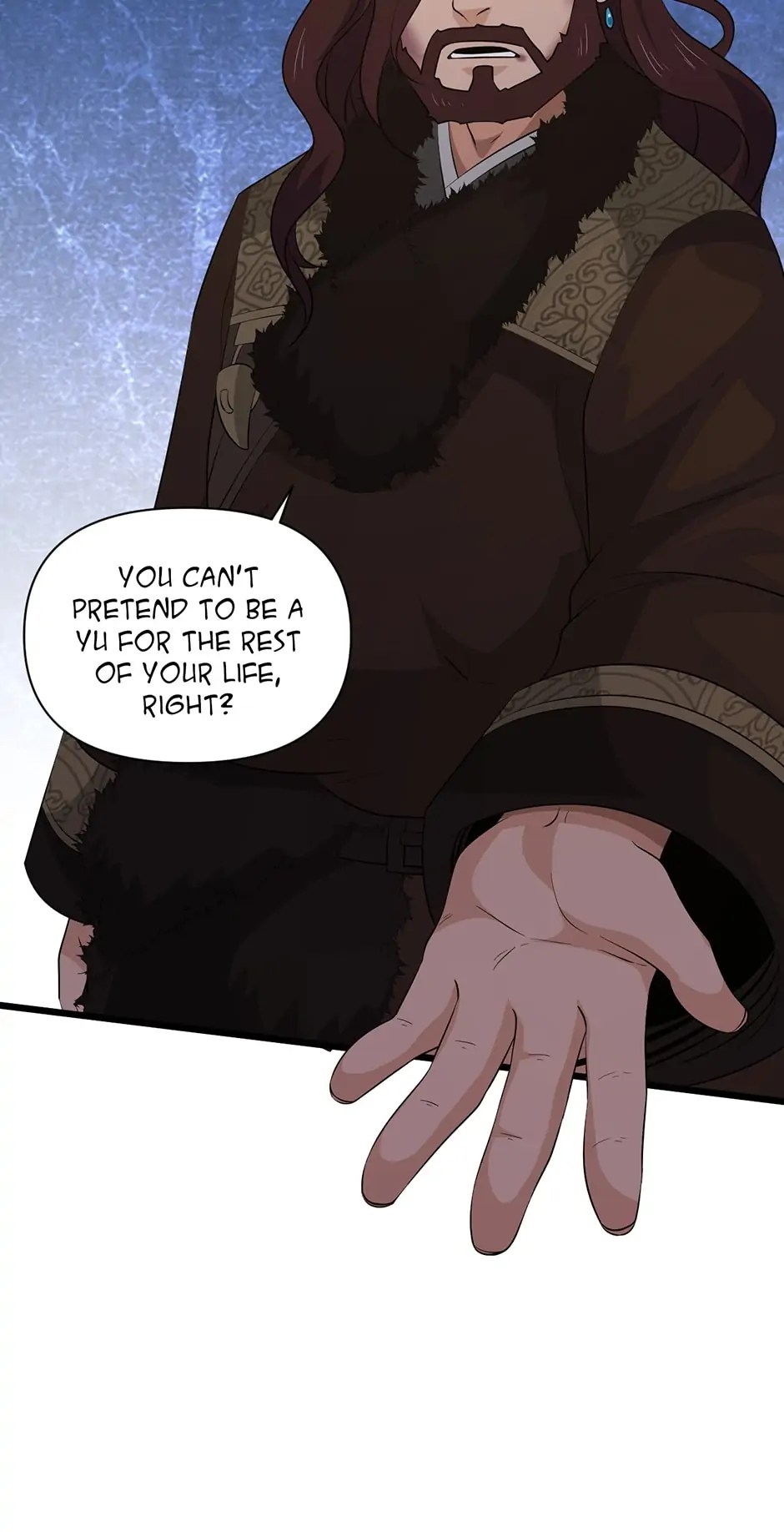 Nymph Project chapter 192 - page 38