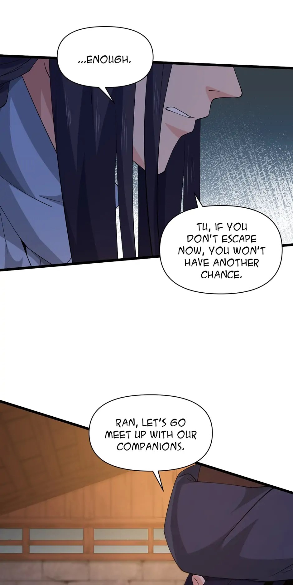 Nymph Project chapter 192 - page 39