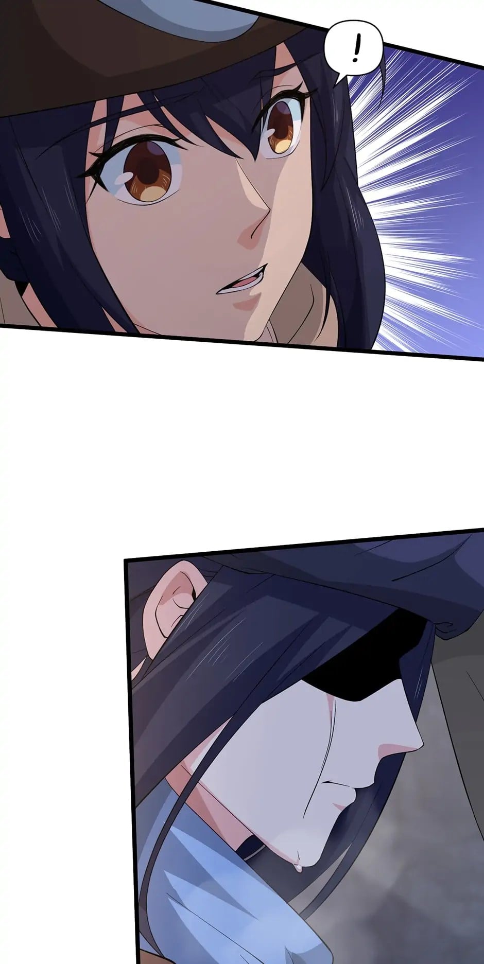 Nymph Project chapter 192 - page 41
