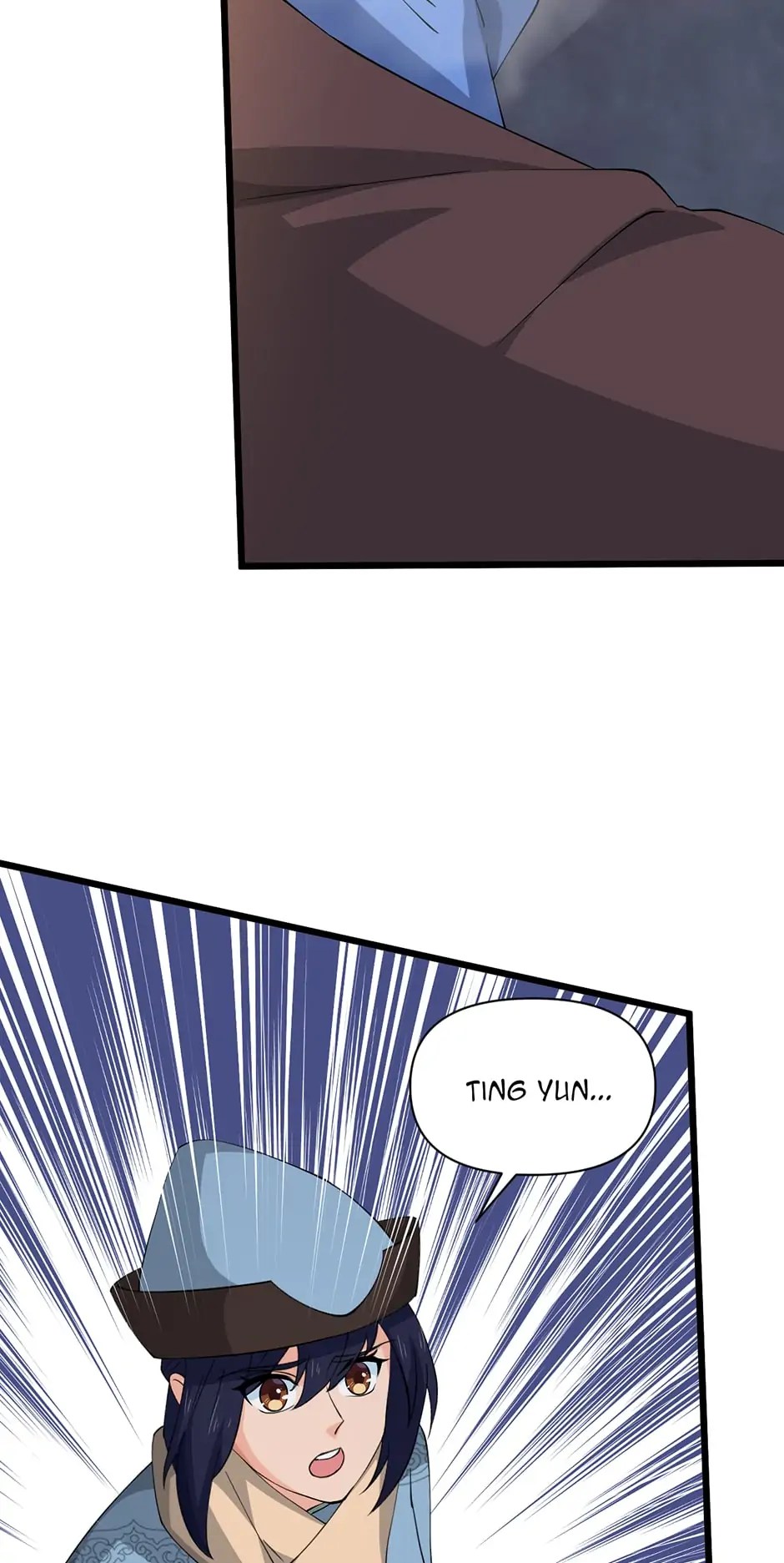 Nymph Project chapter 192 - page 42