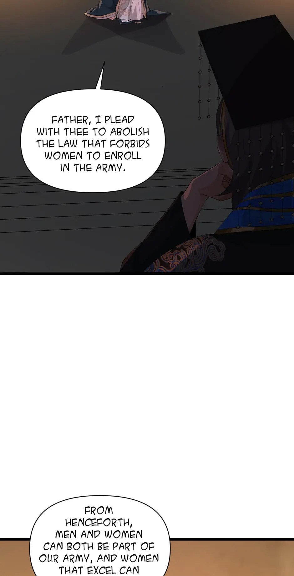 Nymph Project chapter 192 - page 7