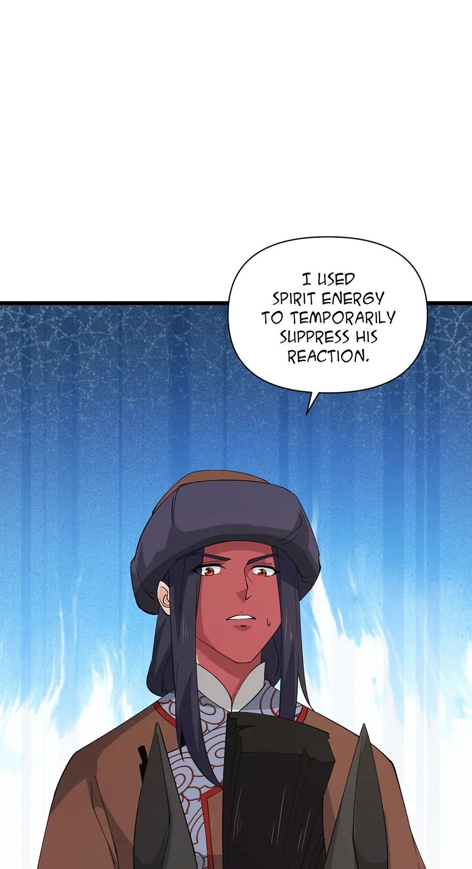 Nymph Project chapter 191 - page 36