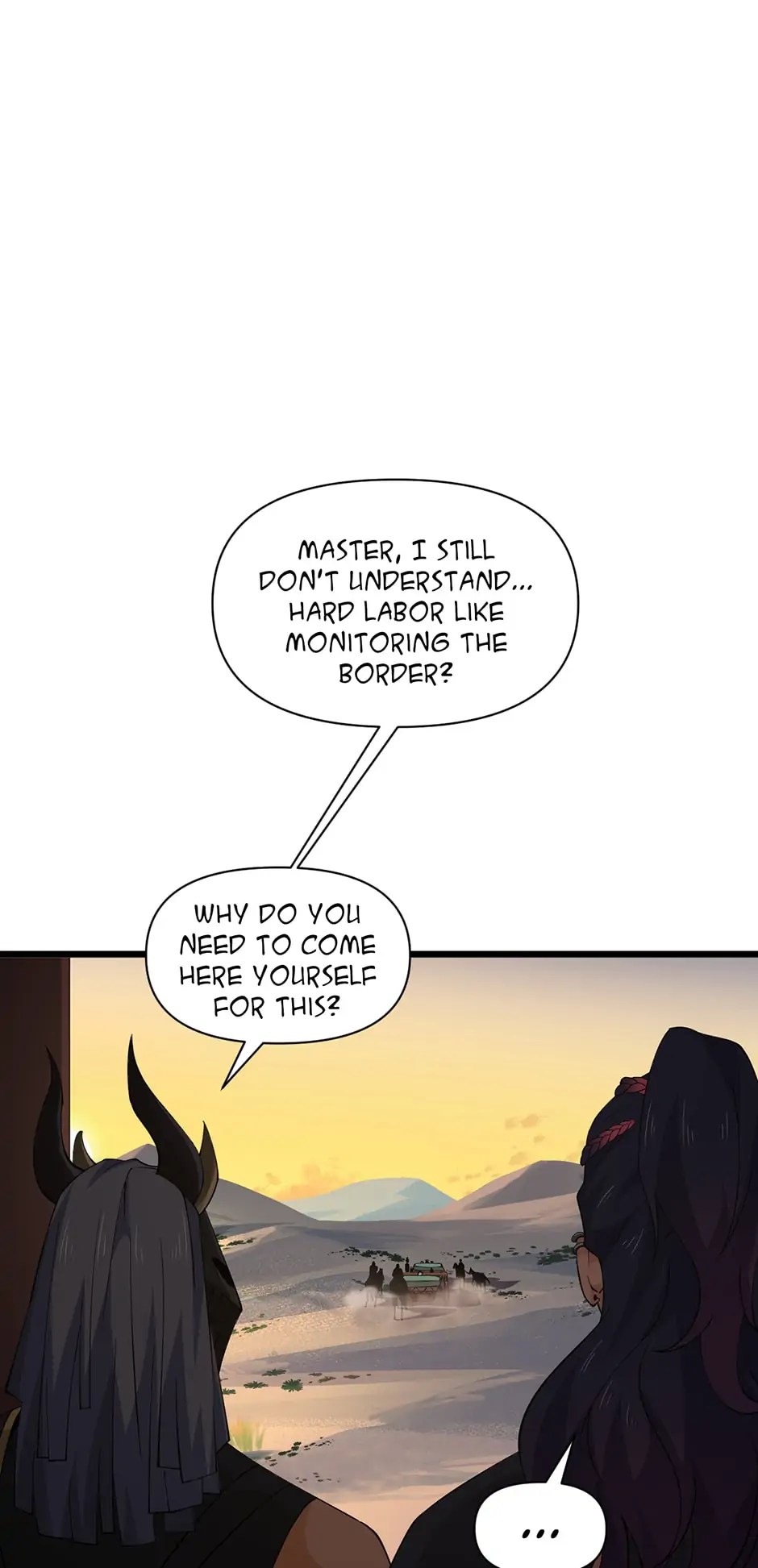Nymph Project chapter 191 - page 39