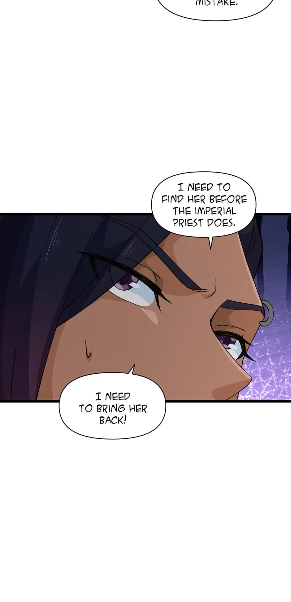 Nymph Project chapter 191 - page 41