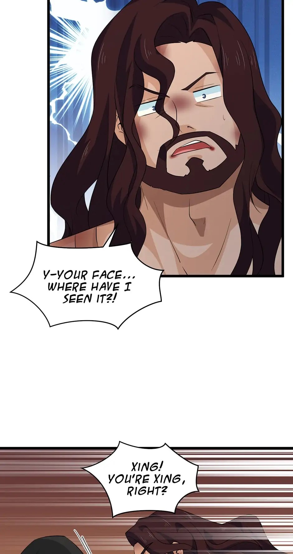 Nymph Project chapter 189 - page 29