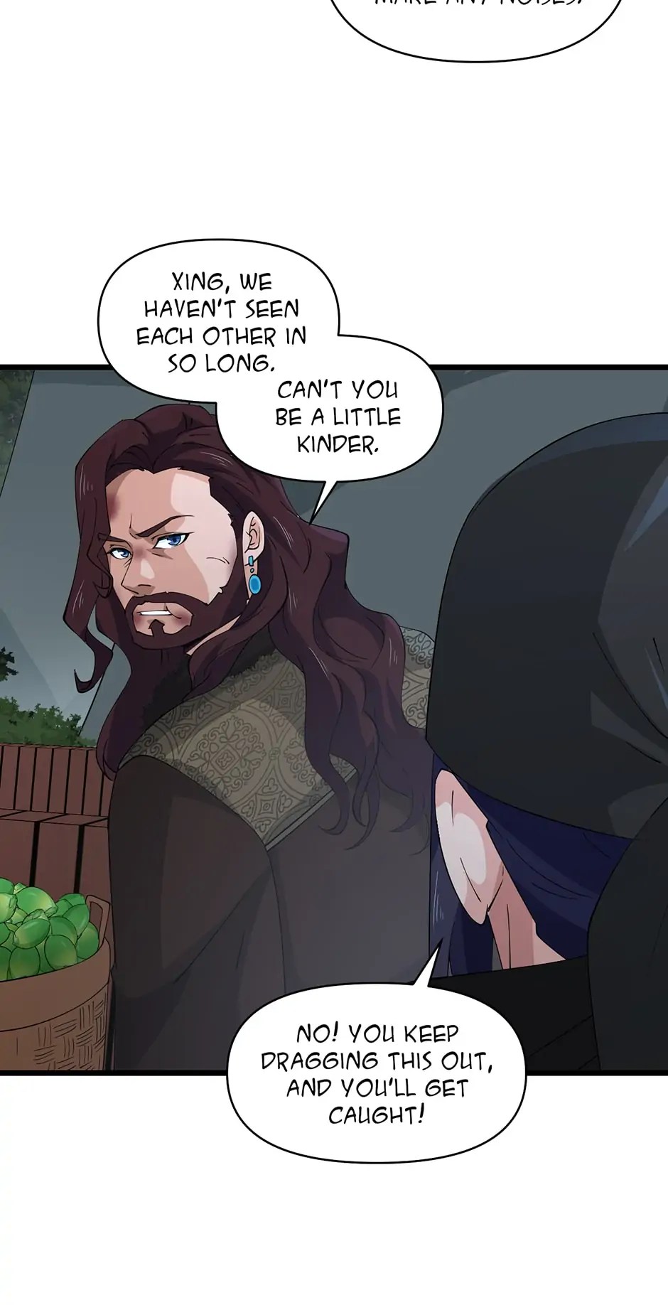Nymph Project chapter 189 - page 36