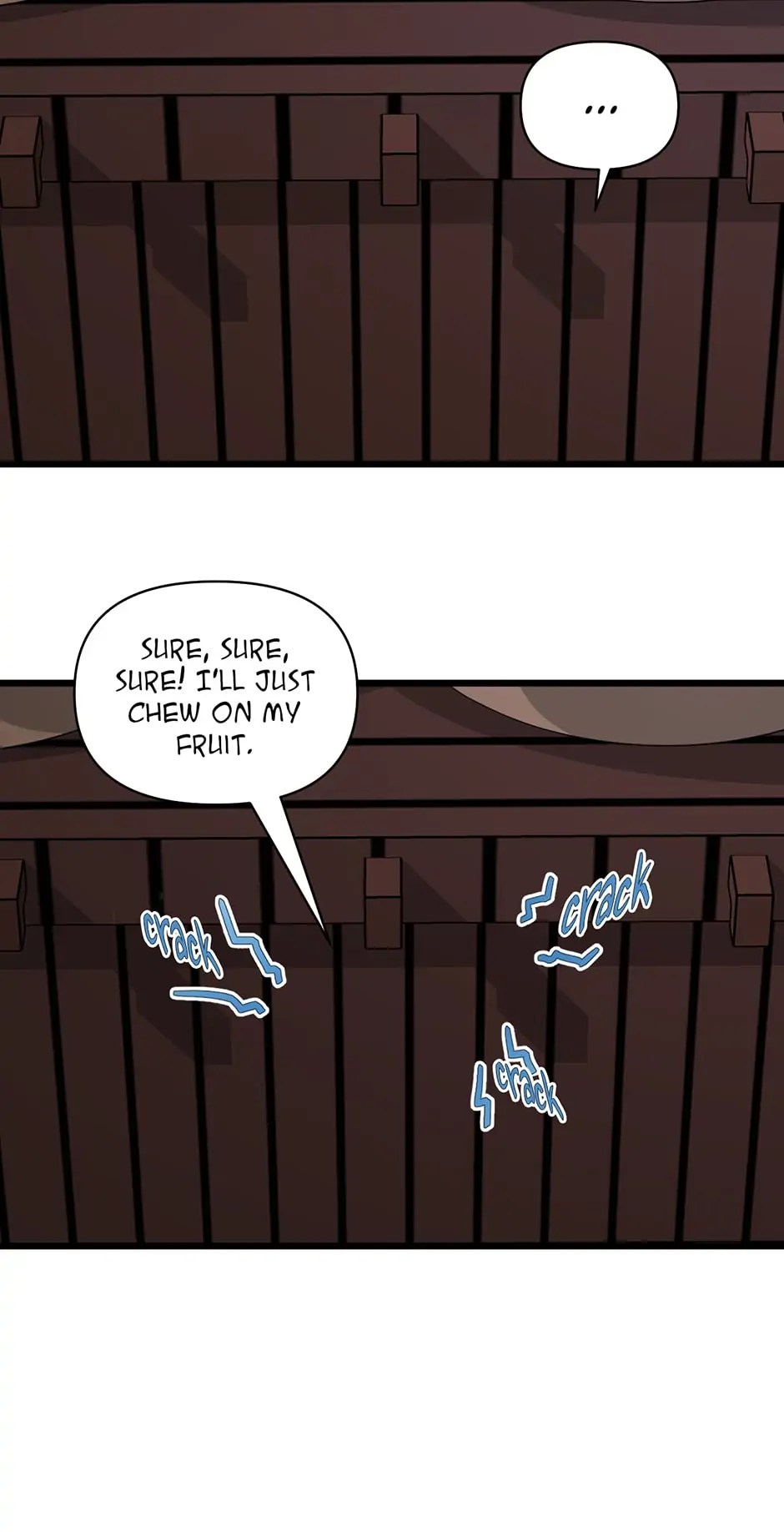 Nymph Project chapter 189 - page 44