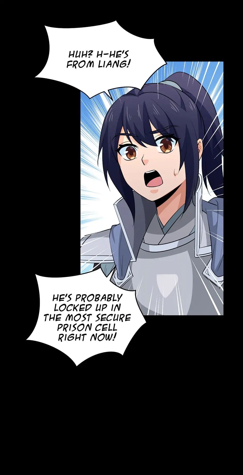 Nymph Project chapter 188 - page 17
