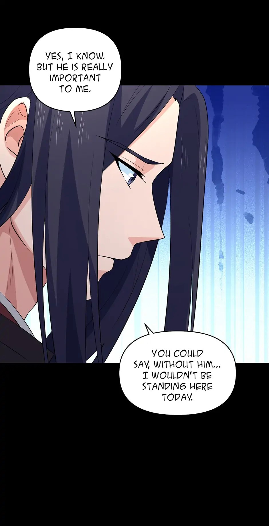 Nymph Project chapter 188 - page 18