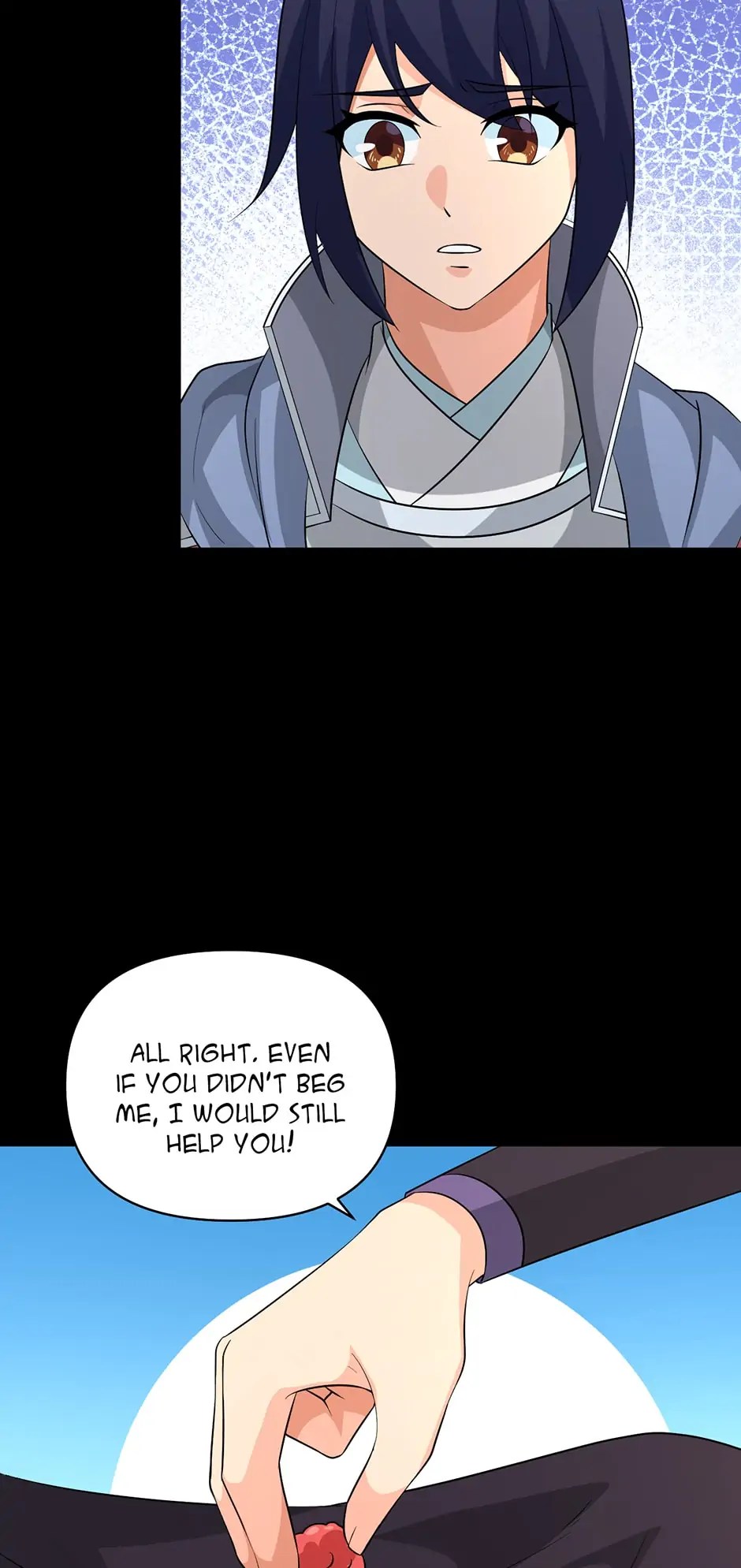 Nymph Project chapter 188 - page 22